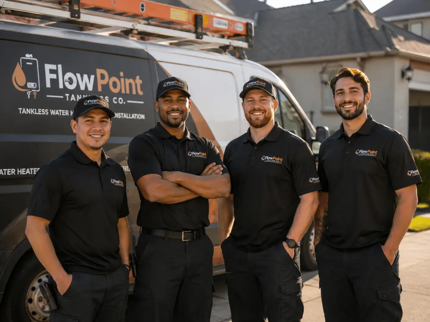 Tankless Water Heater Installation company in Smyrna, TN