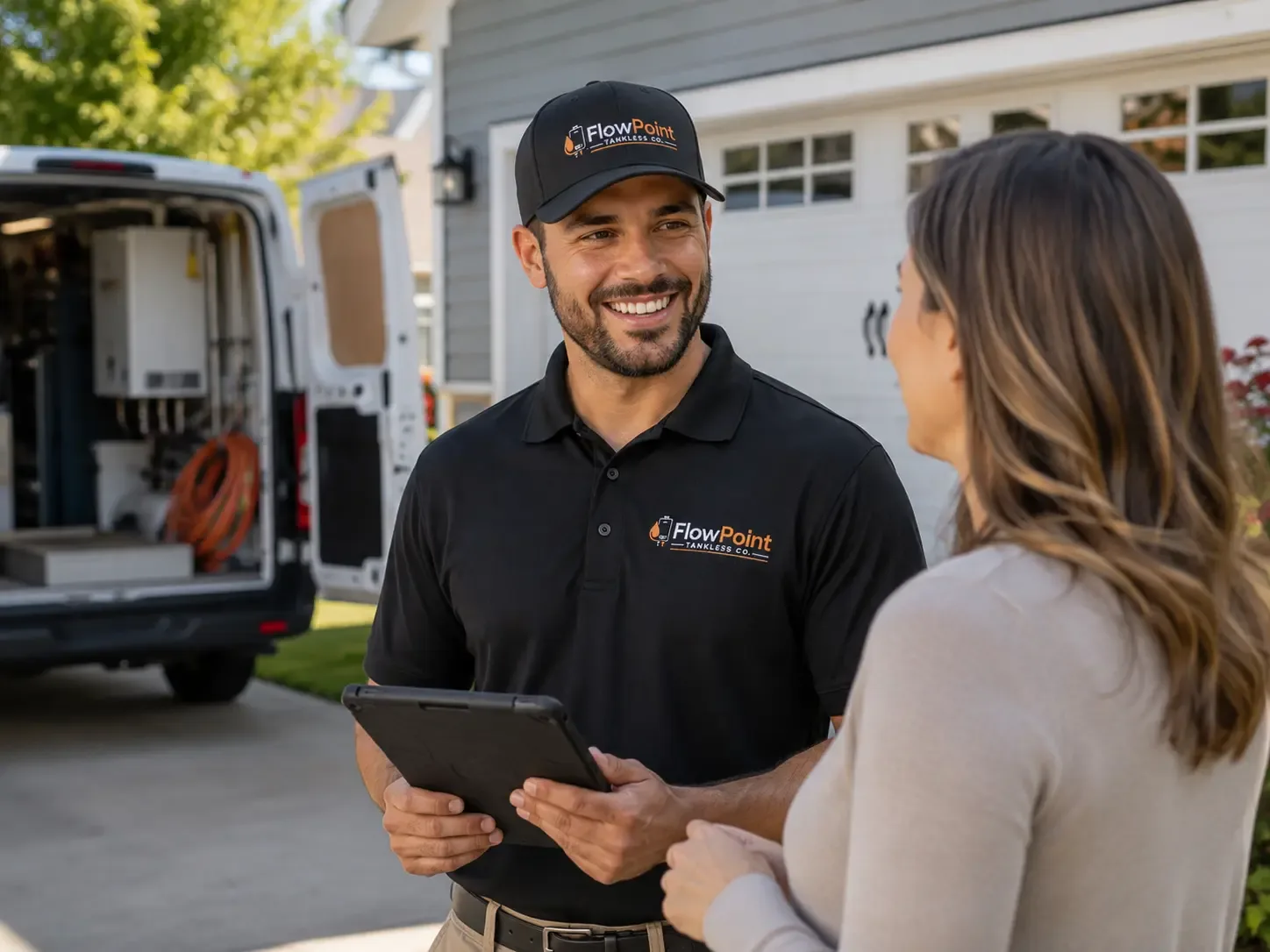 Tankless Water Heater Installation Smyrna, TN FAQs